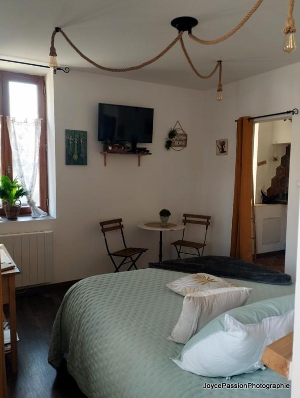 Chambre D'Hote Au Jardin Le Clos Des Vins D'Anges Saint-Pierre-des-Champs Exterior photo