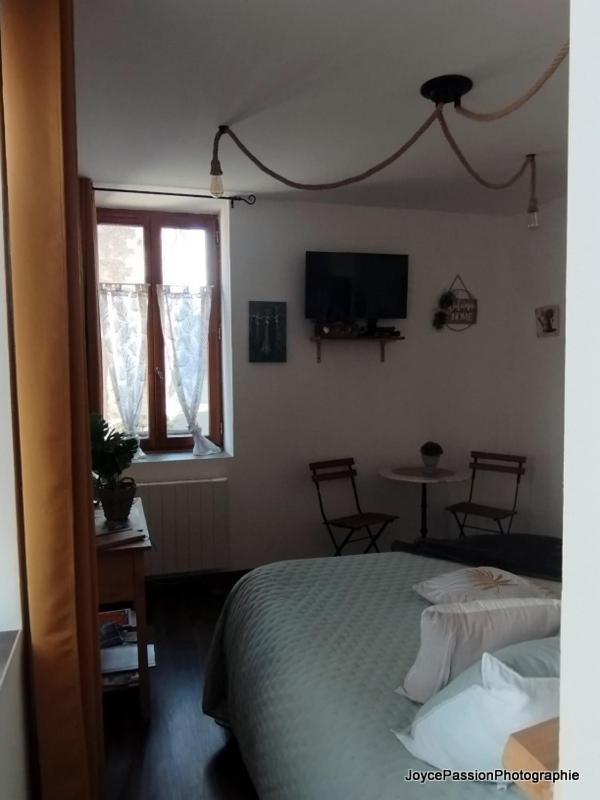 Chambre D'Hote Au Jardin Le Clos Des Vins D'Anges Saint-Pierre-des-Champs Exterior photo